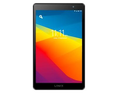 Tablet Lanix 12753  Tablet Lanix 12753 2 Gb Spreadtrum 8 Pulgadas Android 12 32 Gb  12753  12753 - LANIX