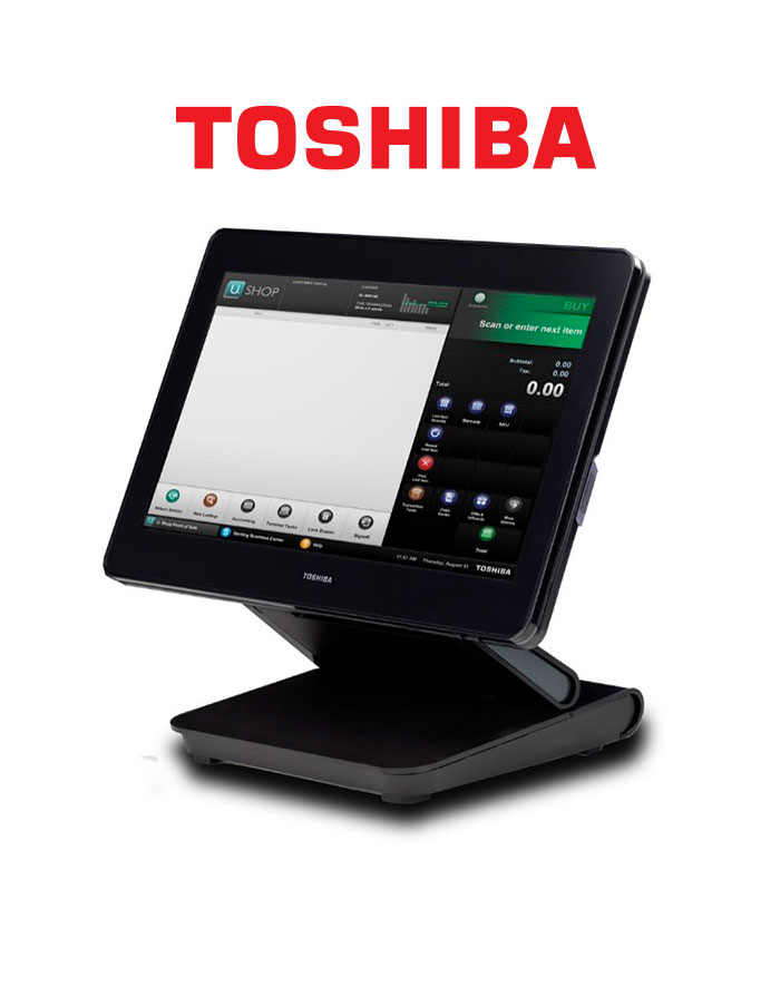 TOSHIBA AIO 4828 E2C TCX810E CELERON  8GB 128GB SSD 15IN UPC  - TOSHIBA