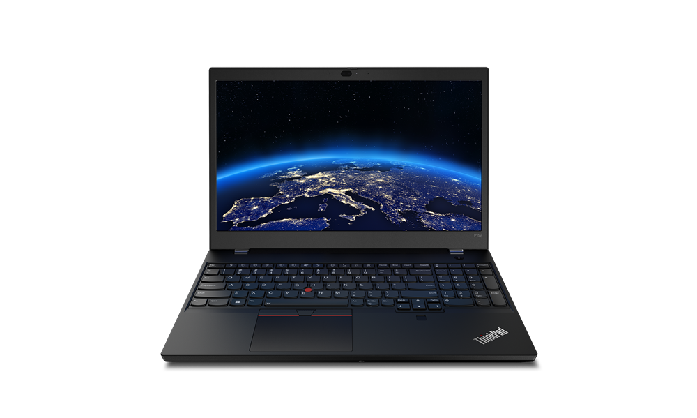 ThinkPad T15p G3, Corei7-12800H vPro (3.7Ghz), 16Gb, 512SSD M.2., NVIDIA RTX 4GB, W11P, 3YR. - LENOVO