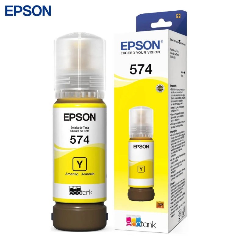 Epson T574 Original EPS T574420-AL - Código: EPS T574420-AL | Compra en Guadalajara