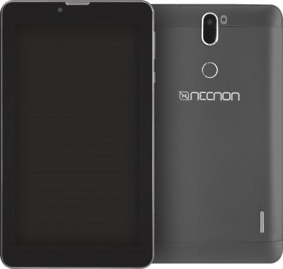 Tablet Necnon 3G M002D 2 2Gb Ram 16Gb 7  A9 2 Y 5Mp Negro Ncta2D013G - NECNON