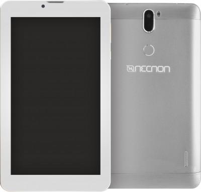 Tablet Necnon 3G M002D 2 2Gb Ram 16Gb 7  A9 2 Y 5Mp Plata Ncta2D083G - NECNON