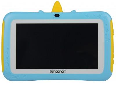 Tablet Necnon Kids M002U 2T 2Gb Ram 16Gb 7  Android 10 Azul Nbta2U03St - NBTA2U03ST