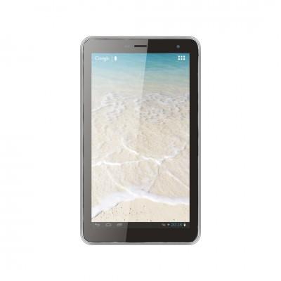 Tableta Blanca Stylos TARIS 3G, 1 GB, Quad Core, 7 pulgadas, Android 11, 16 GB 1 AÑO GARANTIA (DIRECTO CON PROVEEDOR) TARIS 3G STTA3G3BWEAN 7503035946112UPC  - STTA3G3BW