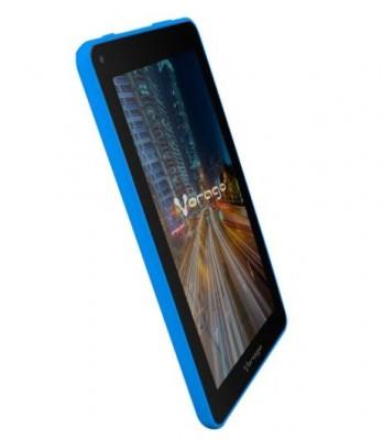 Tablet VORAGO PAD-7-V5-BL, 1 GB, Quad-Core, 7 pulgadas, Android 8.1, 16 GB, Color Azul PAD-7-V5-BL PAD-7-V5 BLEAN 7502266678571UPC  - PAD-7-V5 BL
