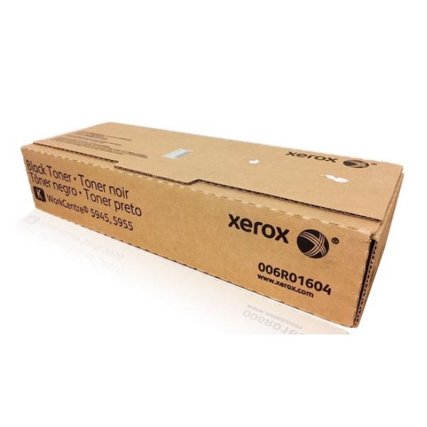 Tner Negro Wc594555 Altalink B804555 - XEROX