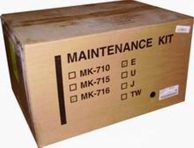 Kit de mantenimiento KYOCERA MK-710, Kyocera, Kit MK-710 072G12USEAN UPC 632983009215 - 072G12US