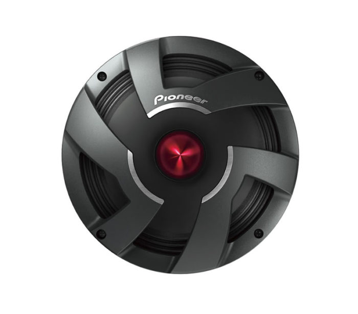 BOC. PIONEER MEDIO 8" ALTA POTENCIA 700W - TS-M800PRO