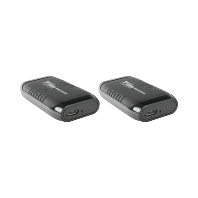 Transmisor HDMI inalámbrico para solución punto a multipunto con selector 2  a 1 (1080p a 30 m) - VE849T, ATEN Extensores de vídeo