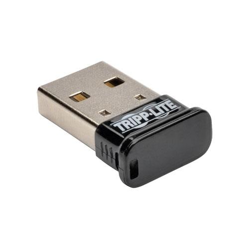 Adaptador USB Mini Bluetooth 4.0 (Clase 1) - U261-001-BT4