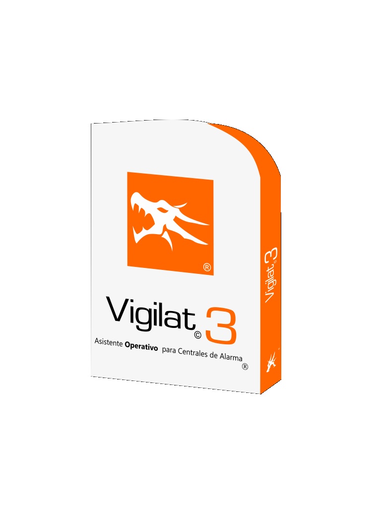 VIGILAT V5VIDEOS5 - Gestión De Video Verificación para System 5. Por Cada Receptora. - V5VIDEOS5
