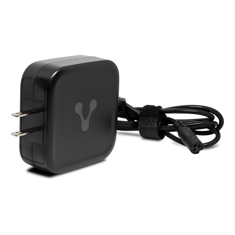 ADAPTADOR VORAGO UNIVERSAL  AU-405 65W 4 PUNTAS 18.5V3.5A/19V3.42A/19.5V3.33A/20V3.25A - VORAGO