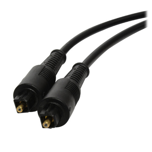CABLE XCASE TOSLINK 4.5 MTS - TOSLINKCA45