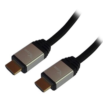 CABLE XCASE HDMI V1.3 MACHO-MACHO 7.5 MTS - XCA-HDMIE-750