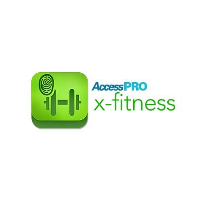 Software Especializado para el Control Acceso en Gimnasios  <br>  <strong>Código SAT:</strong> 81112501 - XFITNESS