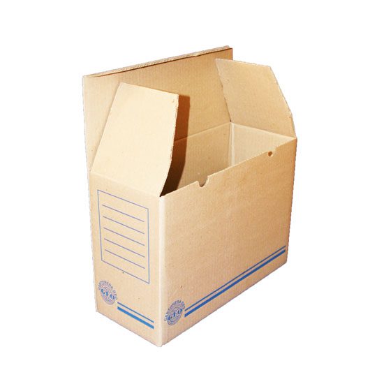 Caja tipo galletera GEO kraft archivo hi Medida: 38 x 15.5 x 27 cm, cartón corrugado reciclado sencillo kraft, corte suaje especial, resistencia de 9/11 kg/cm, flauta tipo "C".                                                                                                                         stórico                                  - GEO