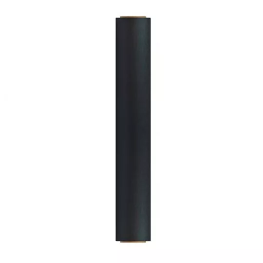 Papel américa Pinos Altos color negro ro Papel de 68 g, medida: 70 cm x 25 m, ideal para trabajos escolares y de oficina.                                                                                                                                                                                llo de 25 m                              - AM113