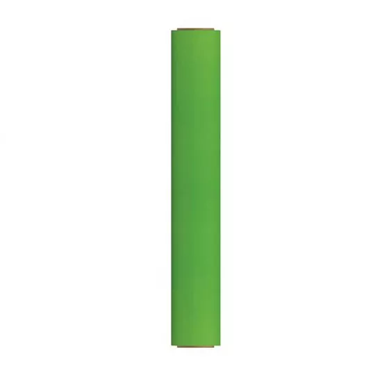 Papel américa Pinos Altos color verde ba Papel de 68 g, medida: 70 cm x 25 m, ideal para trabajos escolares y de oficina.                                                                                                                                                                                ndera rollo de 25 m                      - AM119