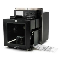 Zebra  Label Printer  Color  300 Dpi - ZE51143-R010000Z