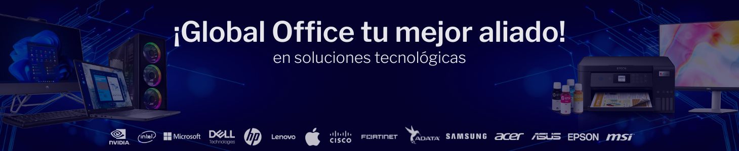 Distribuidor Laptops, Monitor, tinta y toner en Guadalajara