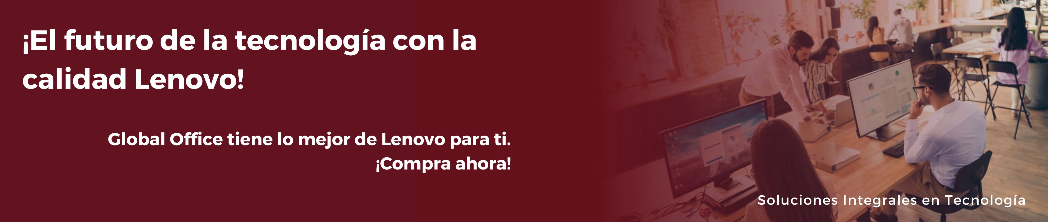 Compra laptops, impresoras, cámaras de seguridad y más en Global Office. Ofrecemos productos de tecnología, línea blanca, y sistemas CCTV con envío en todo México.