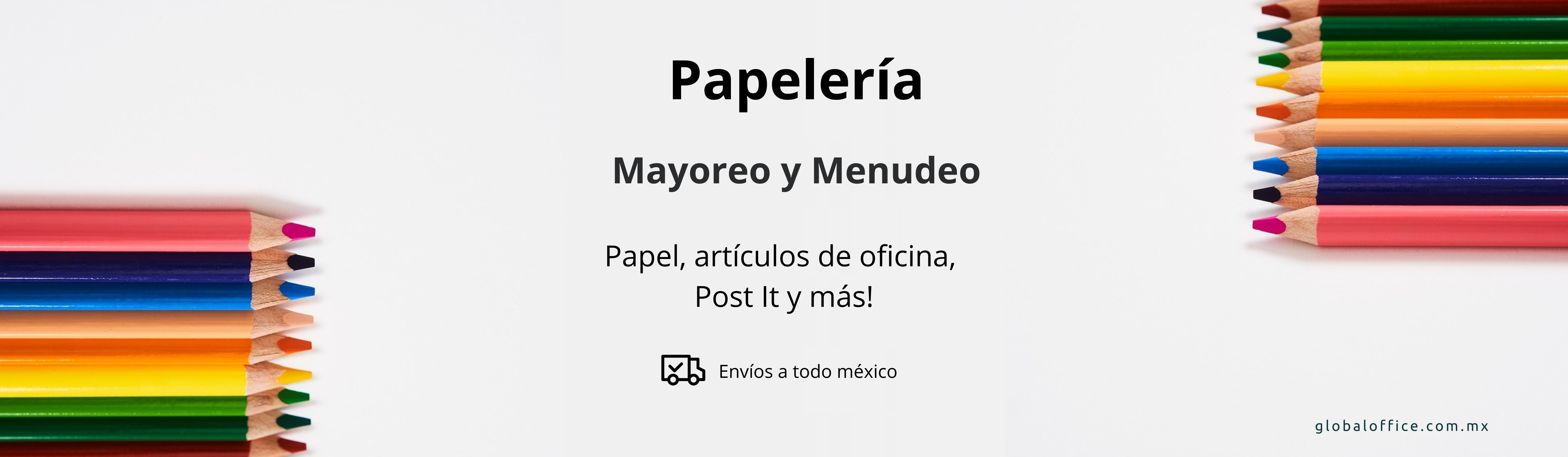 PAPELERIA Y ART. DE OFICINA